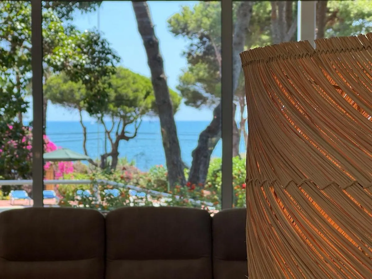 Villa Marinada, Vacaciones Frente Al Mar ألكانار 0*,  إسبانيا