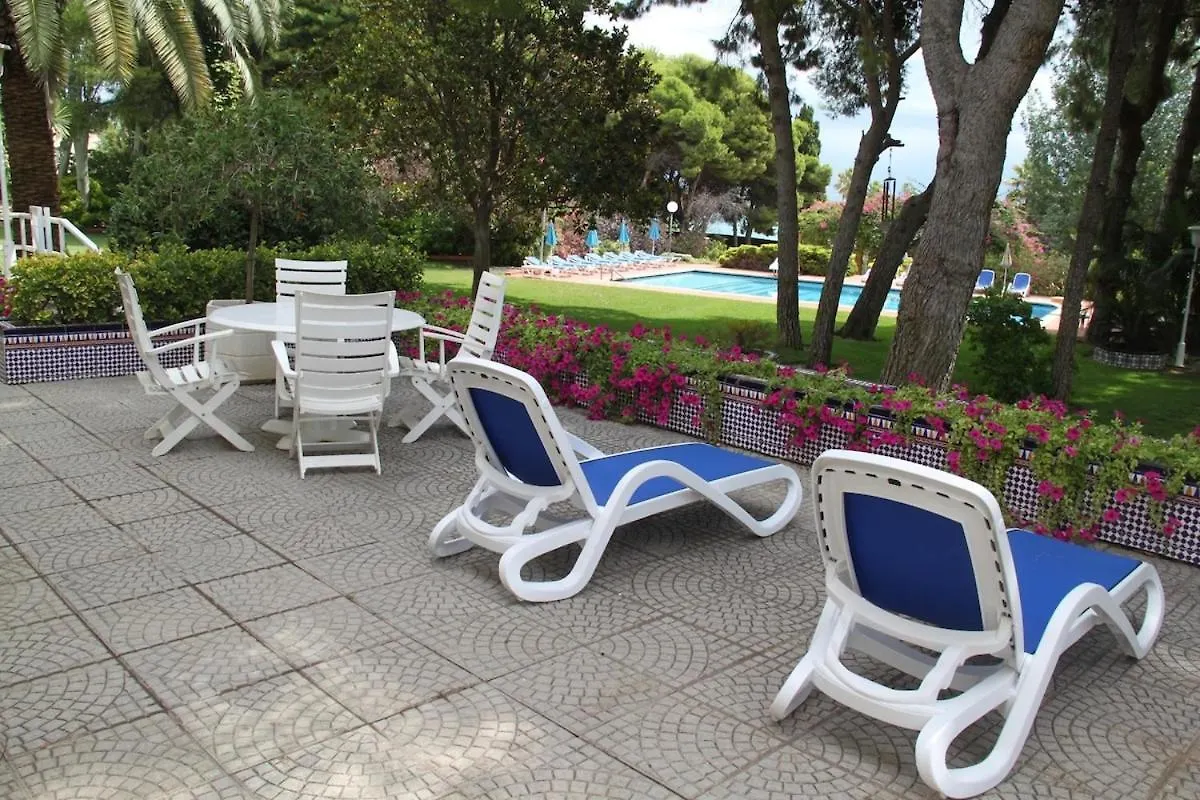 بيت للعطل Villa Marinada, Vacaciones Frente Al Mar ألكانار