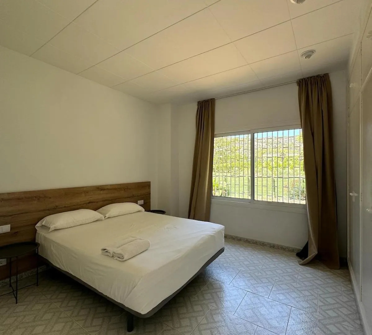Villa Marinada, Vacaciones Frente Al Mar ألكانار 0*,  إسبانيا