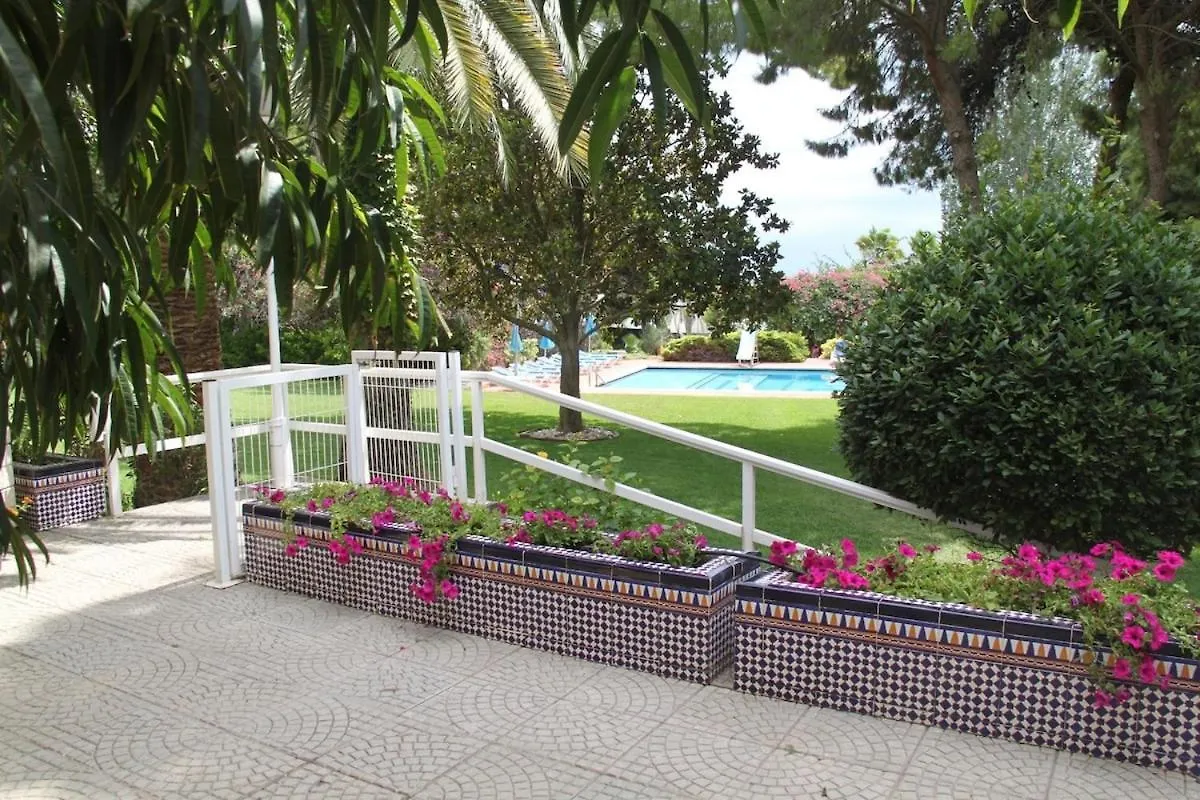 Villa Marinada, Vacaciones Frente Al Mar ألكانار إسبانيا