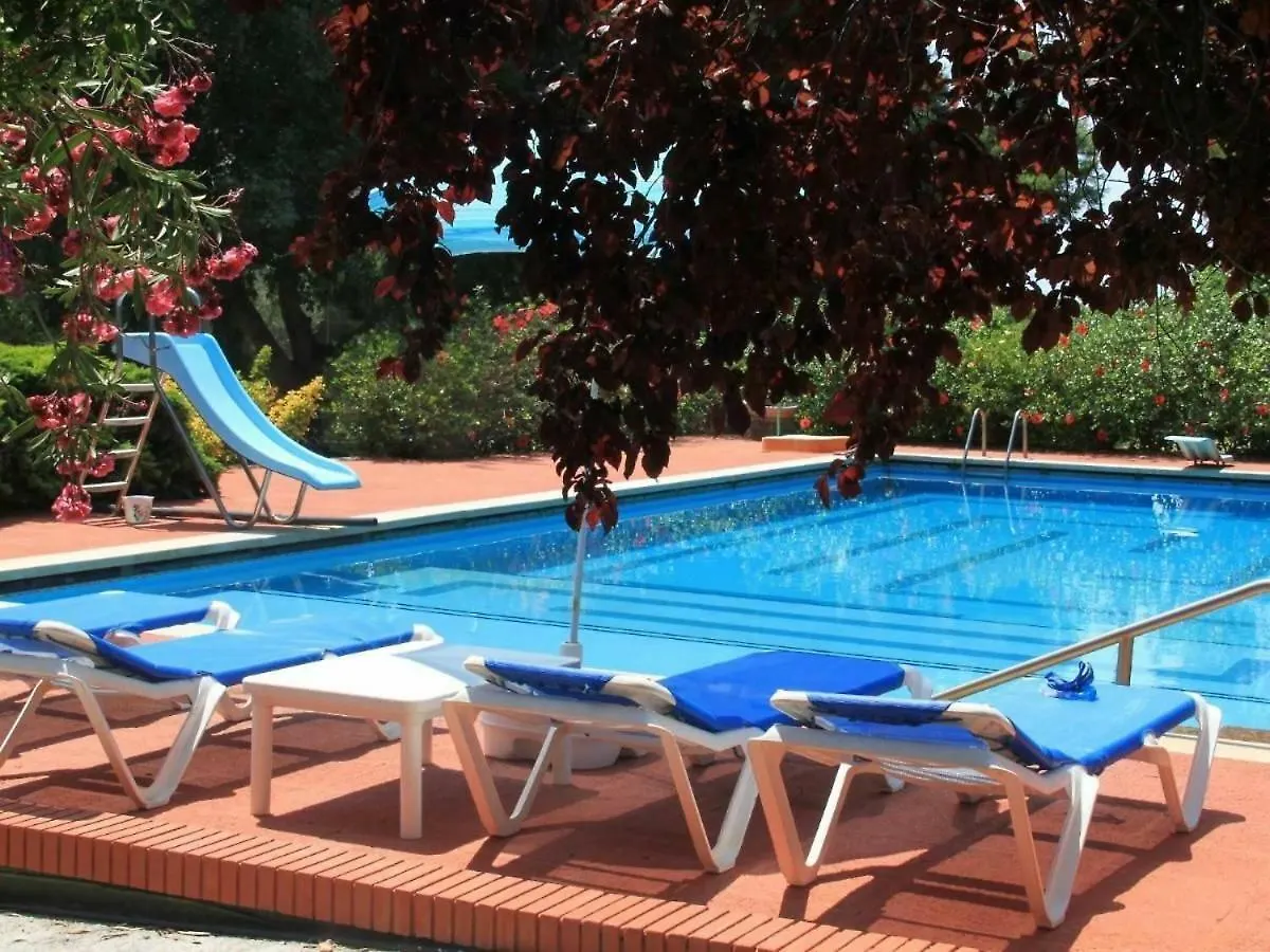 Villa Marinada, Vacaciones Frente Al Mar Alcanar